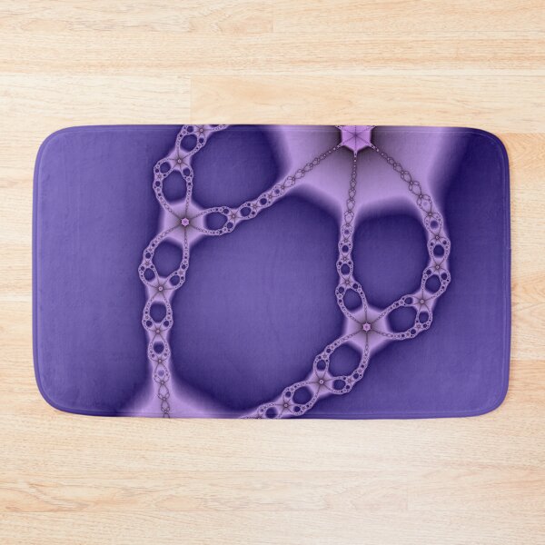 Item preview, Purple Connection designed and sold by Fractal-Wizard.