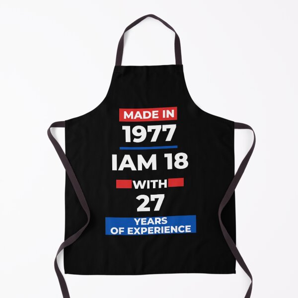 Item preview, Made in 1977 Iam 18 with 27 years of experience  designed and sold by Funny-Pet.
