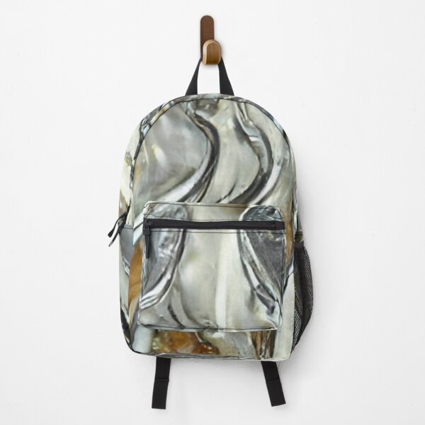 Item preview, Nessie's marbled stone monochromatic original art designed and sold by Surrealarts727.