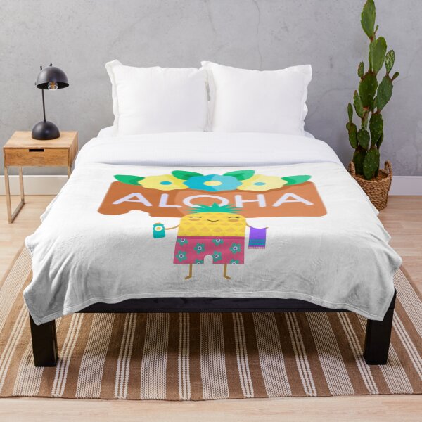 Artikelvorschau, Aloha, Hawaii-Inseln entworfen und verkauft von Helena H..
