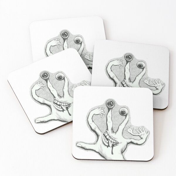 Item preview, Parasyte - Migi designed and sold by Rhi-Cherry.
