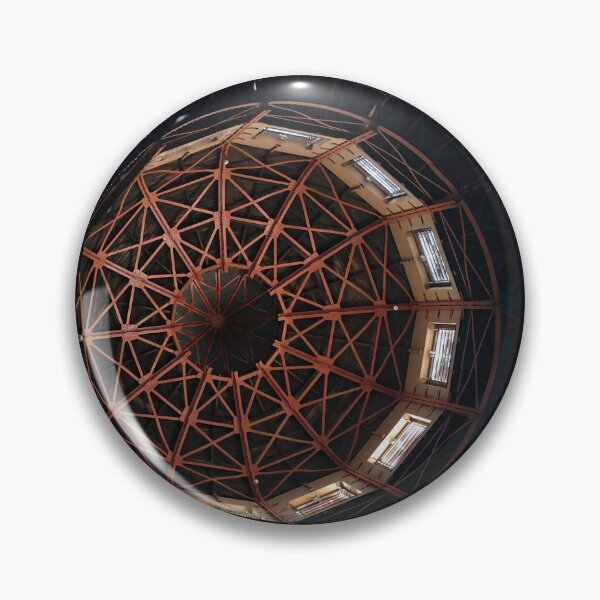 Item preview, Totally spacey skylight designed and sold by Jasardpu.