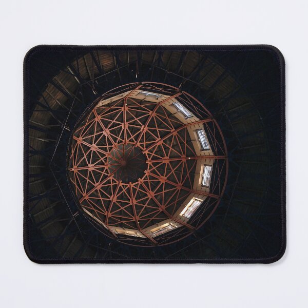 Item preview, Totally spacey skylight designed and sold by Jasardpu.