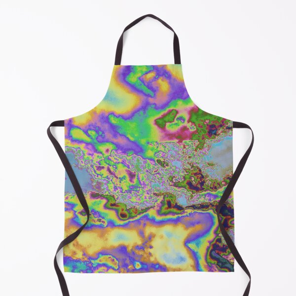 Aperçu de l'œuvre Tie-dye créée et vendue par  CannaGranny™ .