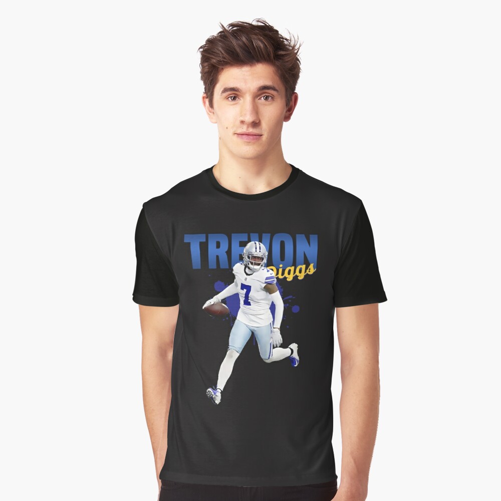 Trevon Diggs  Essential T-Shirt for Sale by asprse