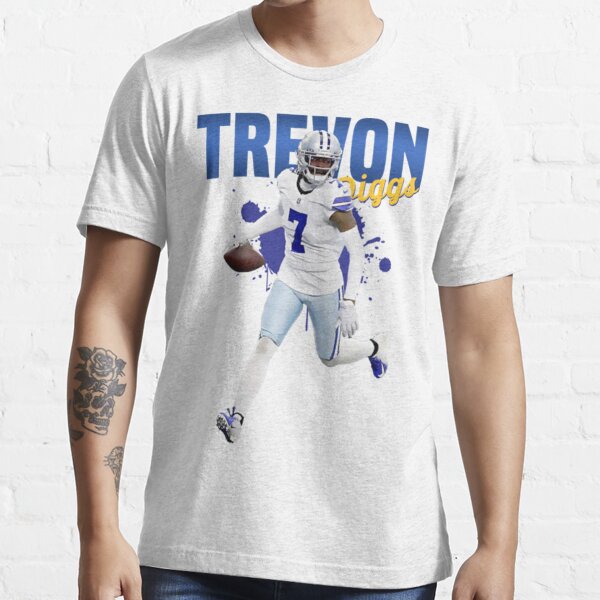 Trevon Diggs  Essential T-Shirt for Sale by asprse