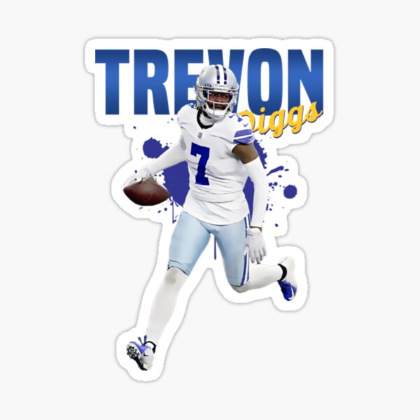 Sports - Sports Memorabilia - Prints & Frames - Trevon Diggs