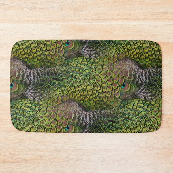 Item preview, Decorate with foreign feathers designed and sold by Jasardpu.