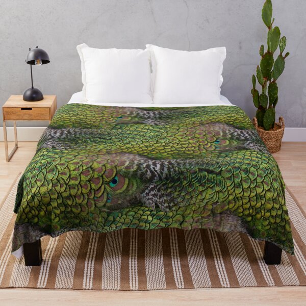 Item preview, Decorate with foreign feathers designed and sold by Jasardpu.