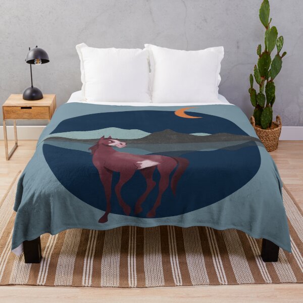 Item preview, Hora de aventuras con un caballo curioso. designed and sold by CreativeStrand.