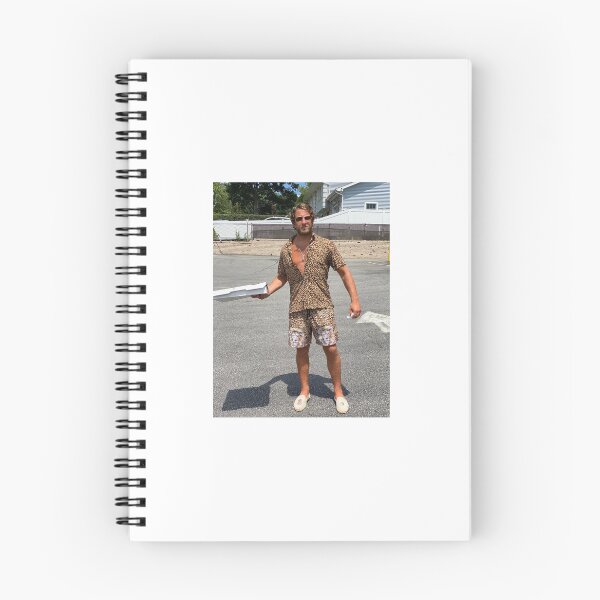 Artikelvorschau, Dave Portnoy Pizza Cheeta Print One Bite Jeder kennt die Regeln entworfen und verkauft von Collegeanthem1.