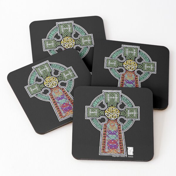 Item preview, Celtic Cross designed and sold by ChildofDanu.
