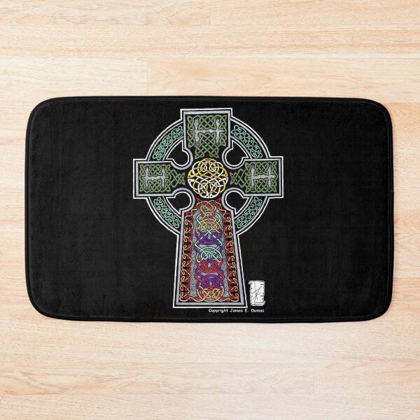 Item preview, Celtic Cross designed and sold by ChildofDanu.