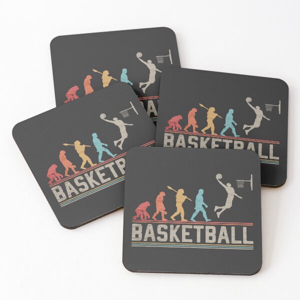 Item preview, Funny Retro Basketball Evolution Sorry Can't Basketball Bye Dunk Dunking Apparel designed and sold by grinta2021.