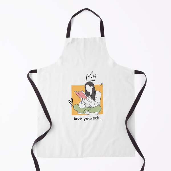 Item preview, Love your self, Read every time designed and sold by dineshshop1.