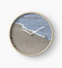 Tranquility Clock