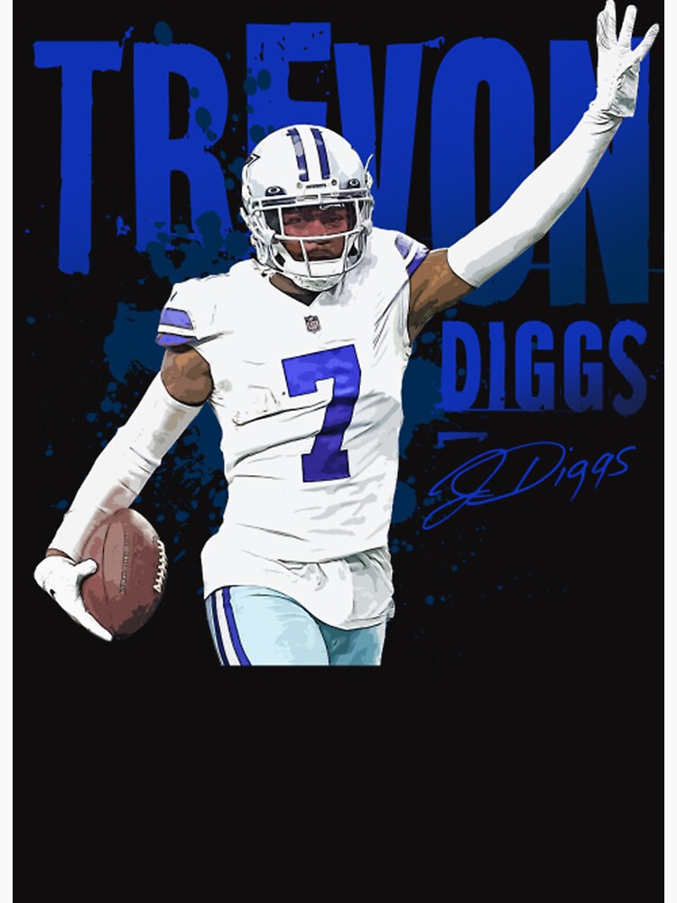 Dallas Cowboys Trevon Diggs digg this shirt, hoodie, sweater and v-neck t- shirt