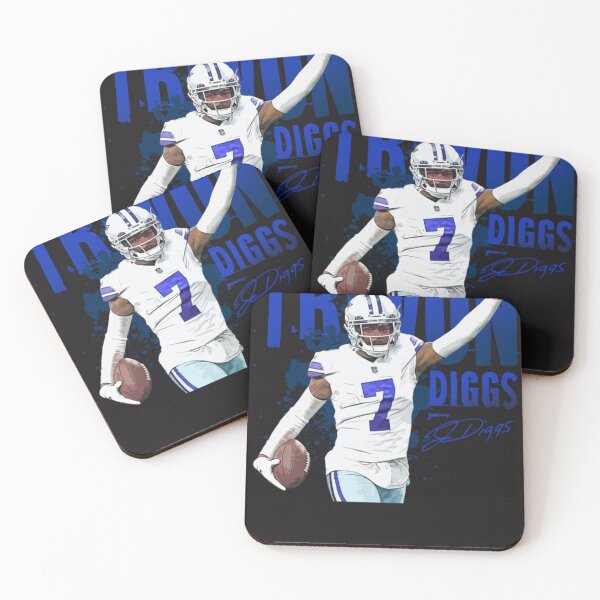 Item preview, Trevon Diggs designed and sold by josephc8o2marie.