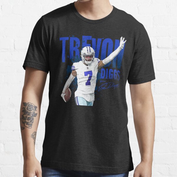 Trevon Diggs  Essential T-Shirt for Sale by asprse