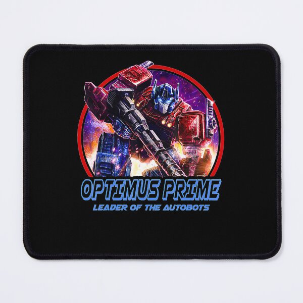Artikelvorschau, Transformers War For Cybertron Optimus entworfen und verkauft von Dorystore.