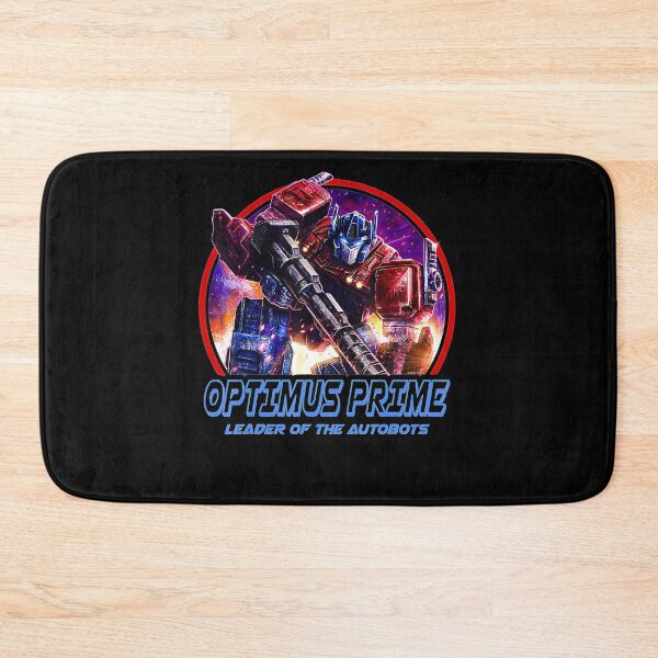 Item preview, Transformers War For Cybertron Optimus designed and sold by Dorystore.