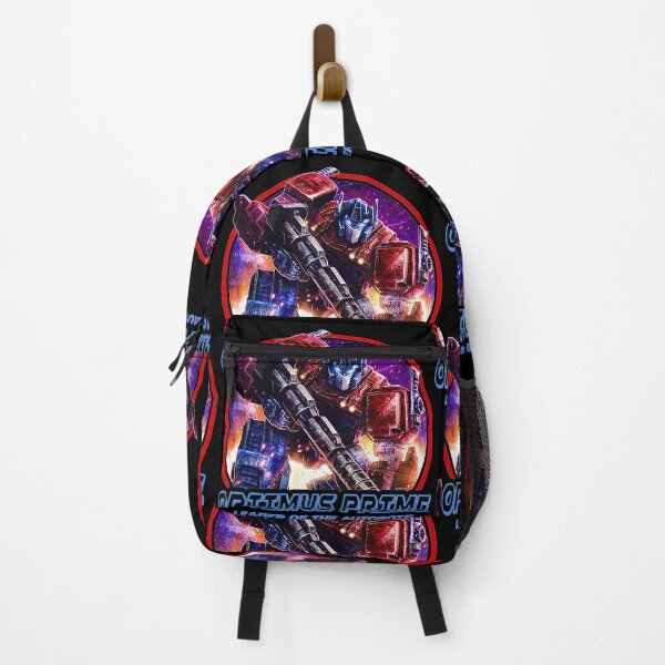 Item preview, Transformers War For Cybertron Optimus designed and sold by Dorystore.