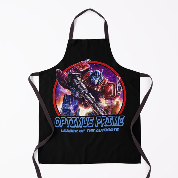Item preview, Transformers War For Cybertron Optimus designed and sold by Dorystore.
