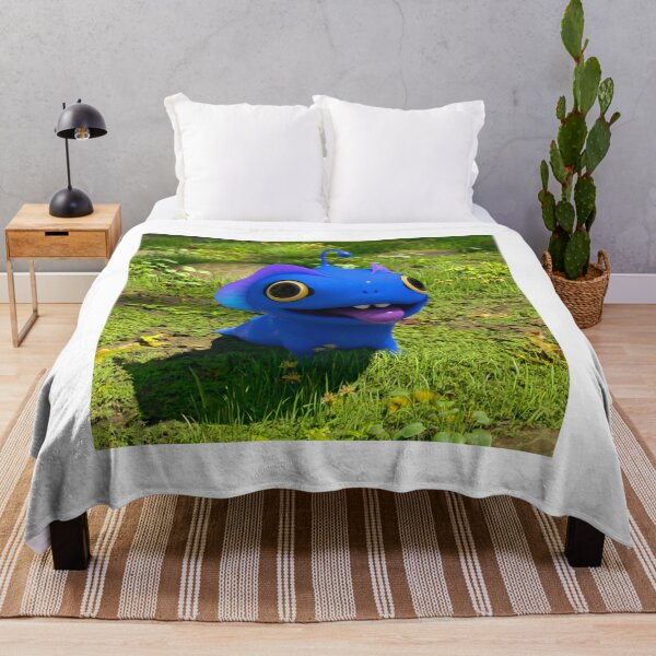 Item preview, the blue sea beast designed and sold by izaiahmaggio.