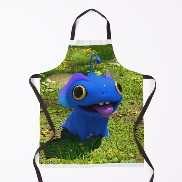 Item preview, the blue sea beast designed and sold by izaiahmaggio.