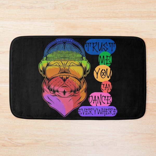 Item preview, Trust me you can dance everywhere designed and sold by Akimatax ✯✯✯✯✯.
