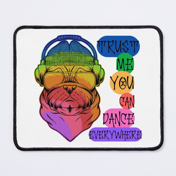Item preview, Trust me you can dance everywhere designed and sold by Akimatax ✯✯✯✯✯.
