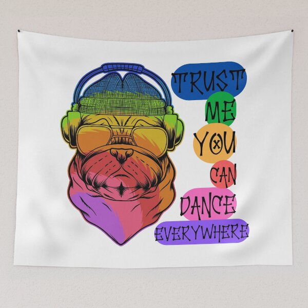 Item preview, Trust me you can dance everywhere designed and sold by Akimatax ✯✯✯✯✯.