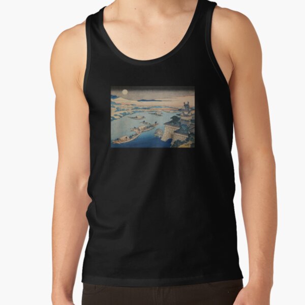 economic center.png Tank Top