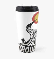On the Road Travel Mug