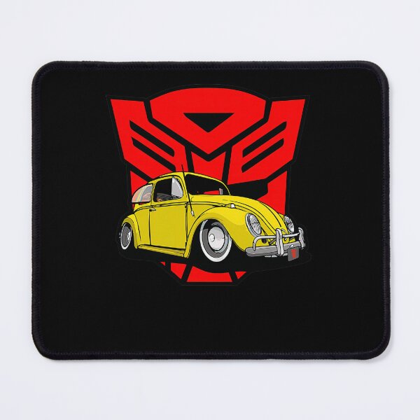 Artikelvorschau, transformers bumblebee, 80er jahre, hummel, transformers, cybertron, autobots entworfen und verkauft von Dorystore.