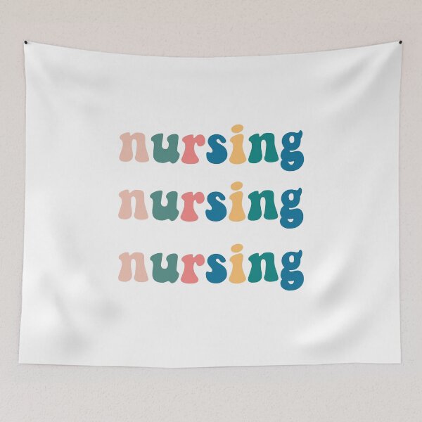 Item preview, Nursing designed and sold by Yonik ★★★★★.