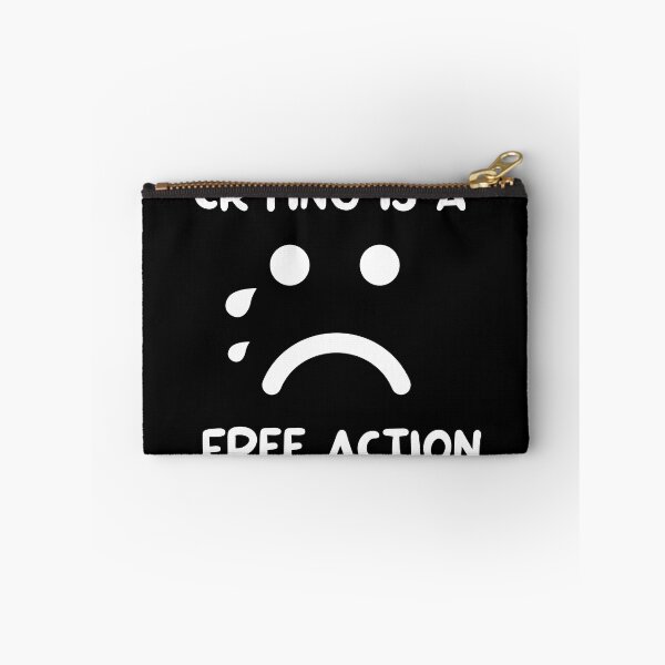 Item preview, Crying is a free action designed and sold by DOOSKY M.