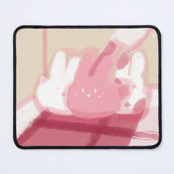 Item preview, Bunny team designed and sold by punkauracrystal.