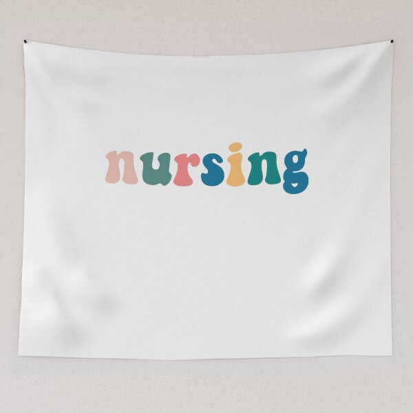 Item preview, Nursing designed and sold by Yonik ★★★★★.