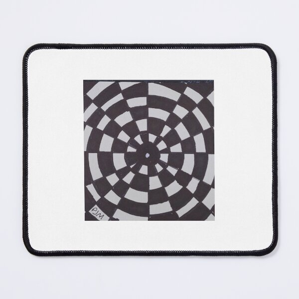 Item preview, Check Check Black & White designed and sold by PJMartinRedShop.