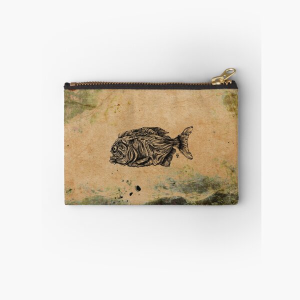 Item preview, Piranha designed and sold by fakeface.