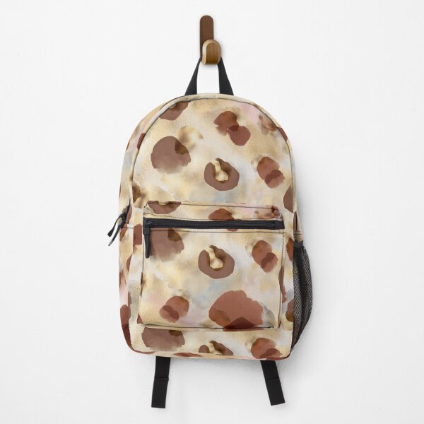 Item preview, Beige Leopard  designed and sold by Kawaii85.