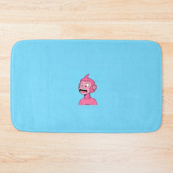 Item preview, "Too Much" - Splash | ZJM designed and sold by Splash-ZJM.