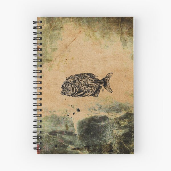 Item preview, Piranha designed and sold by fakeface.