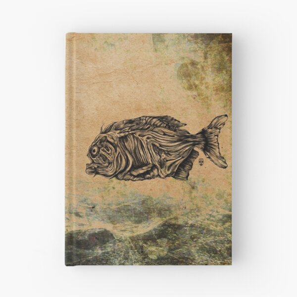 Item preview, Piranha designed and sold by fakeface.