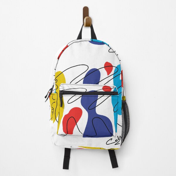 Item preview, Bizarre designed and sold by CebeArt.