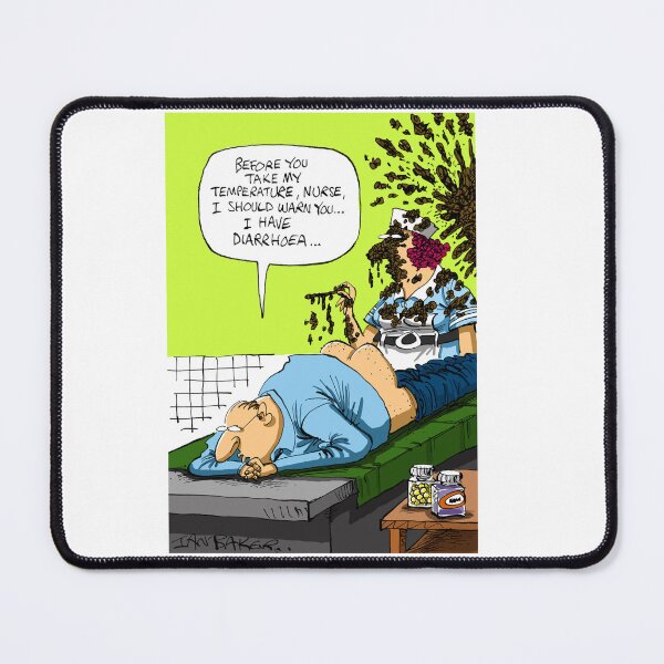 Item preview, The Horace Odyssey 6 designed and sold by IanBakerToons.