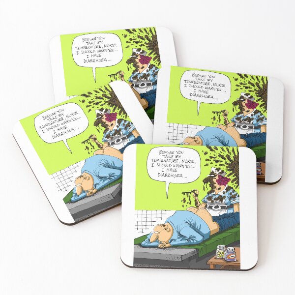 Item preview, The Horace Odyssey 6 designed and sold by IanBakerToons.