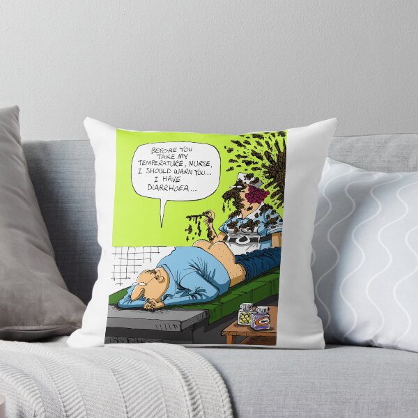 Item preview, The Horace Odyssey 6 designed and sold by IanBakerToons.