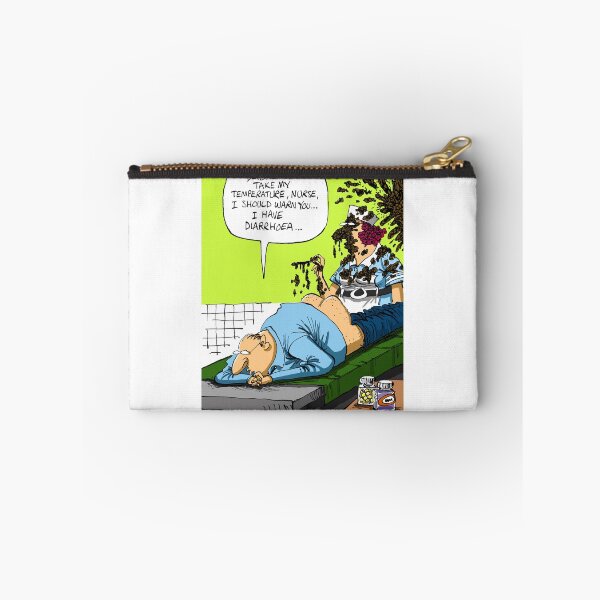 Item preview, The Horace Odyssey 6 designed and sold by IanBakerToons.